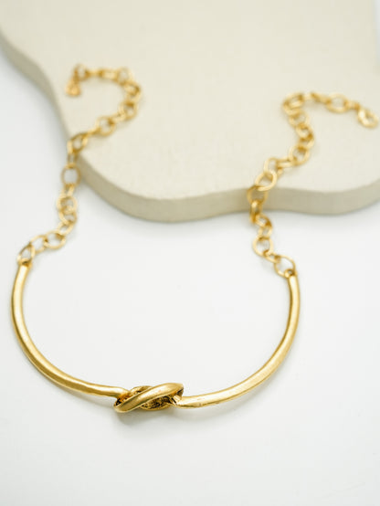 Yochi Stokes Necklace