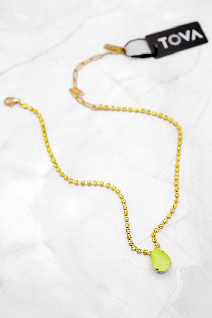 TOVA Milli Necklace