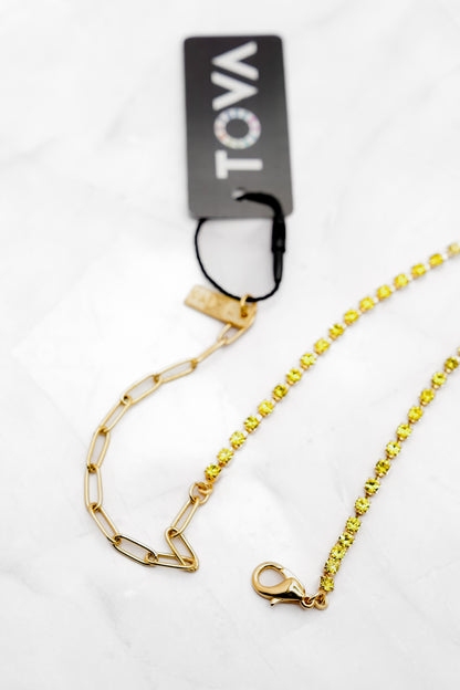 TOVA Milli Necklace