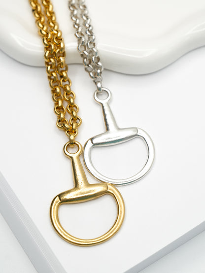 Yochi Floyd Necklace