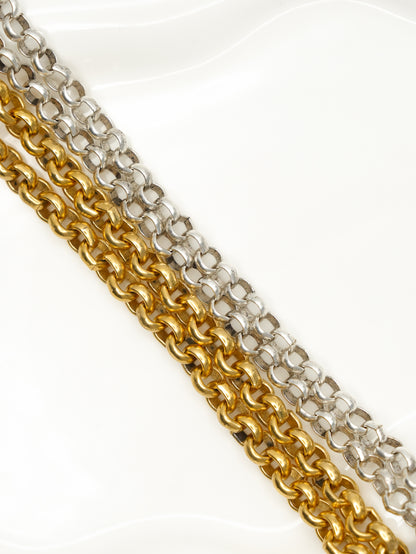 Yochi Floyd Necklace