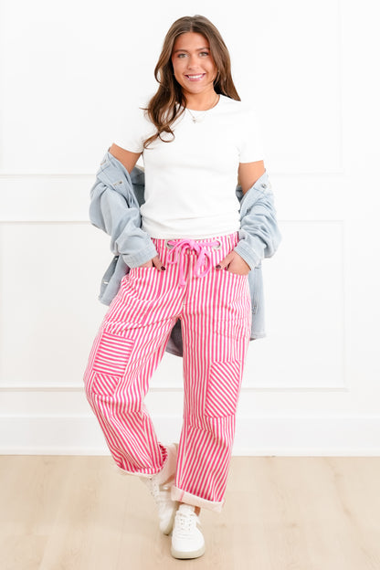 Plus/Reg "The Camille" Nico Threads Solid Knit Short Sleeve Top