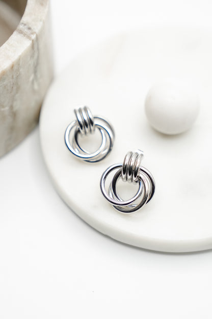Raising Surfers The Landons Earrings