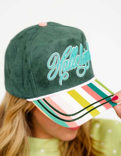 Poppy & Pine Hallelujah Hat