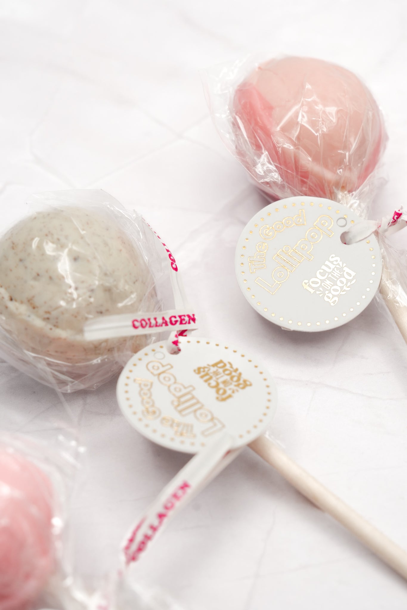 Collagen Pops *Final Sale*