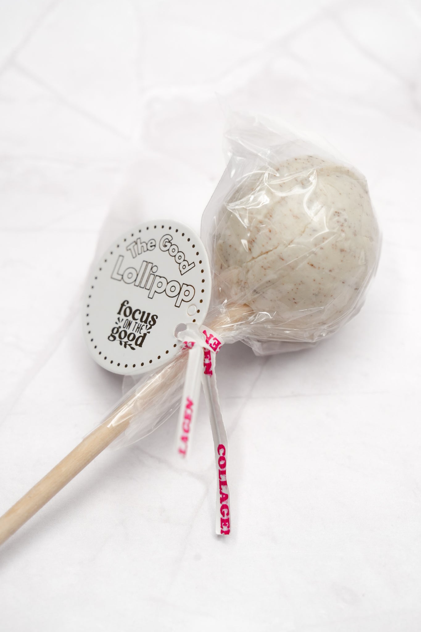 Collagen Pops *Final Sale*