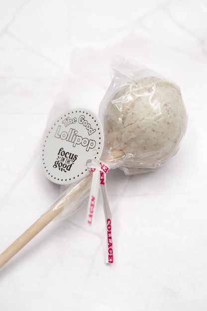 Collagen Pops *Final Sale*