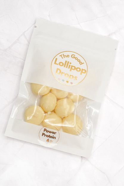 Drops Bags *Final Sale*