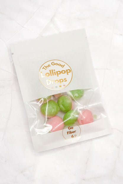 Drops Bags *Final Sale*