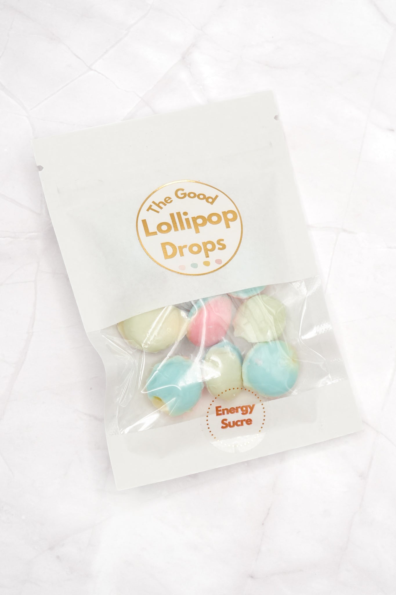 Drops Bags *Final Sale*