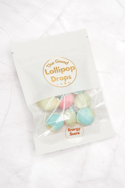 Drops Bags *Final Sale*