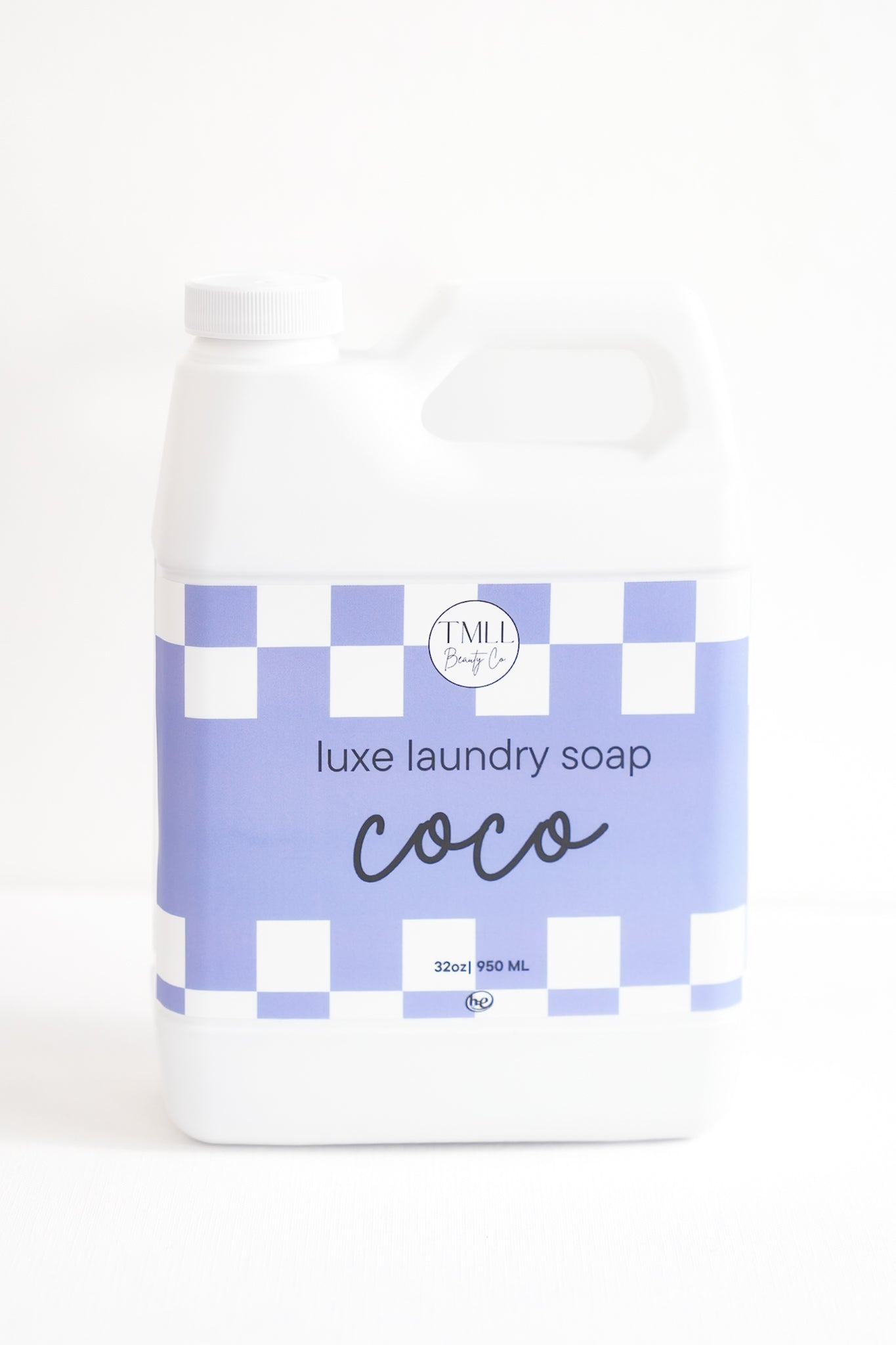 Luxury Laundry Soap 32oz *Final Sale*