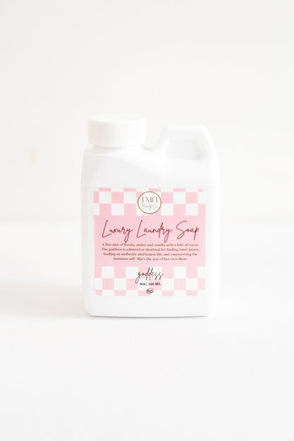 Luxury Laundry Soap 4oz *Final Sale*