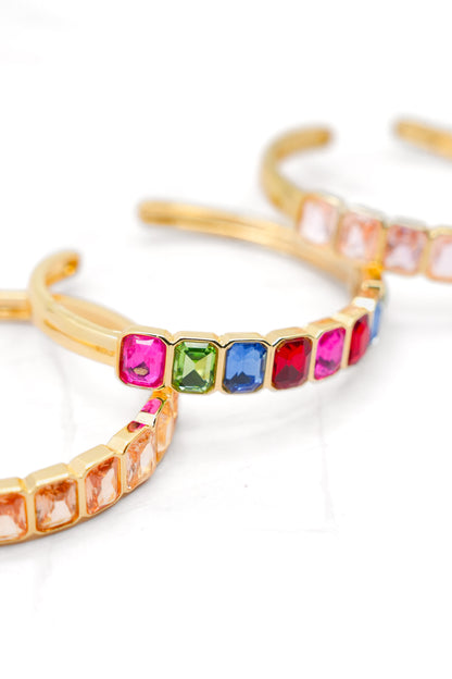Treasure Jewels Dreams Bangles