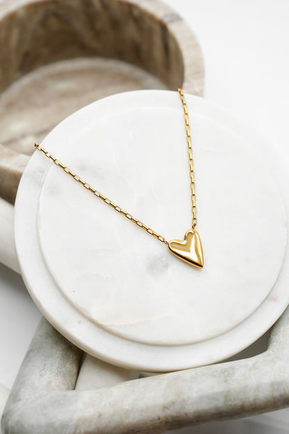 Salty Cali Lovers Necklace
