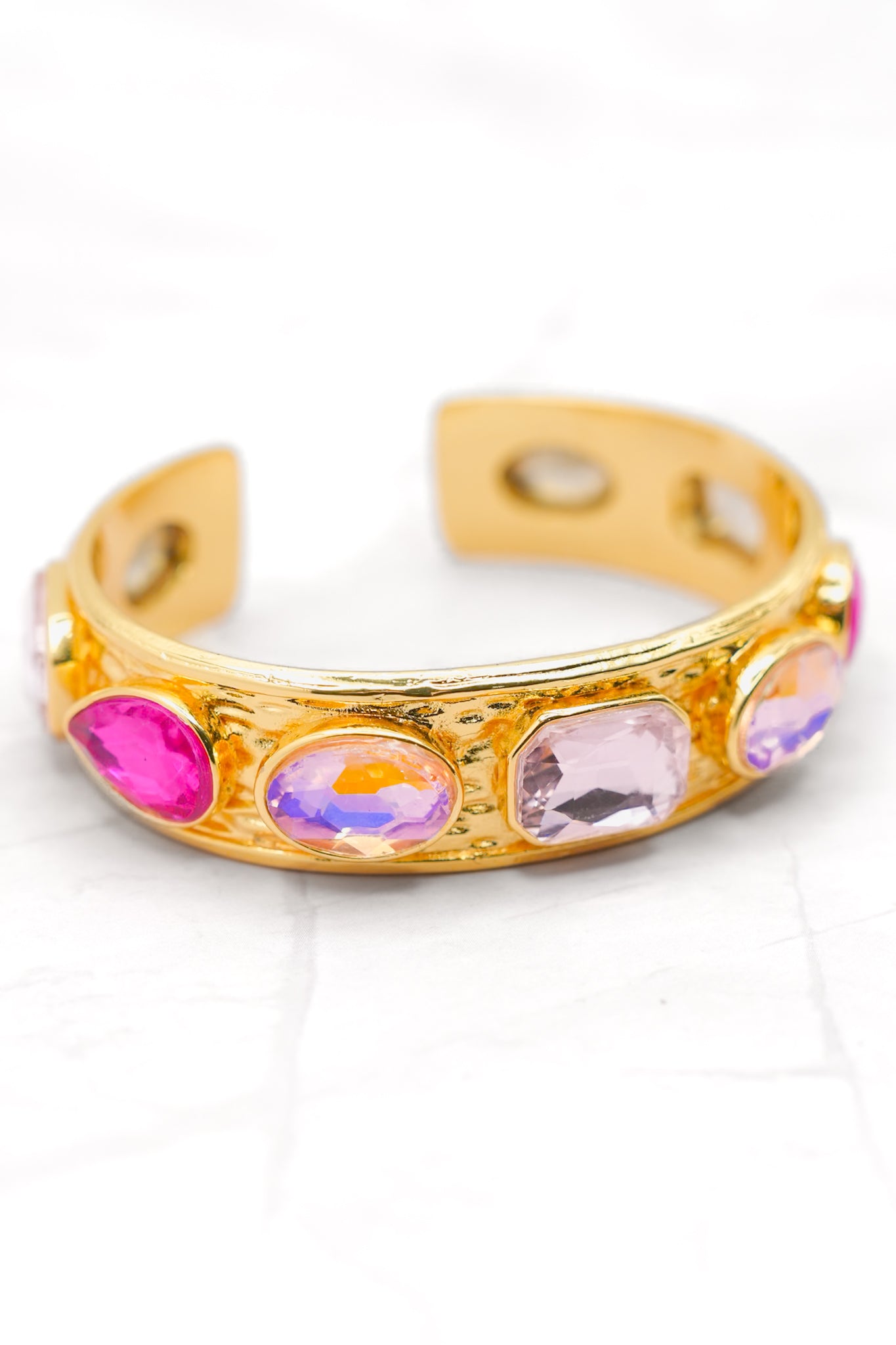 Treasure Jewels Barbie Glow Bangle