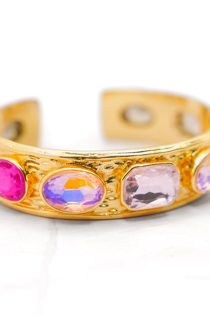 Treasure Jewels Barbie Glow Bangle