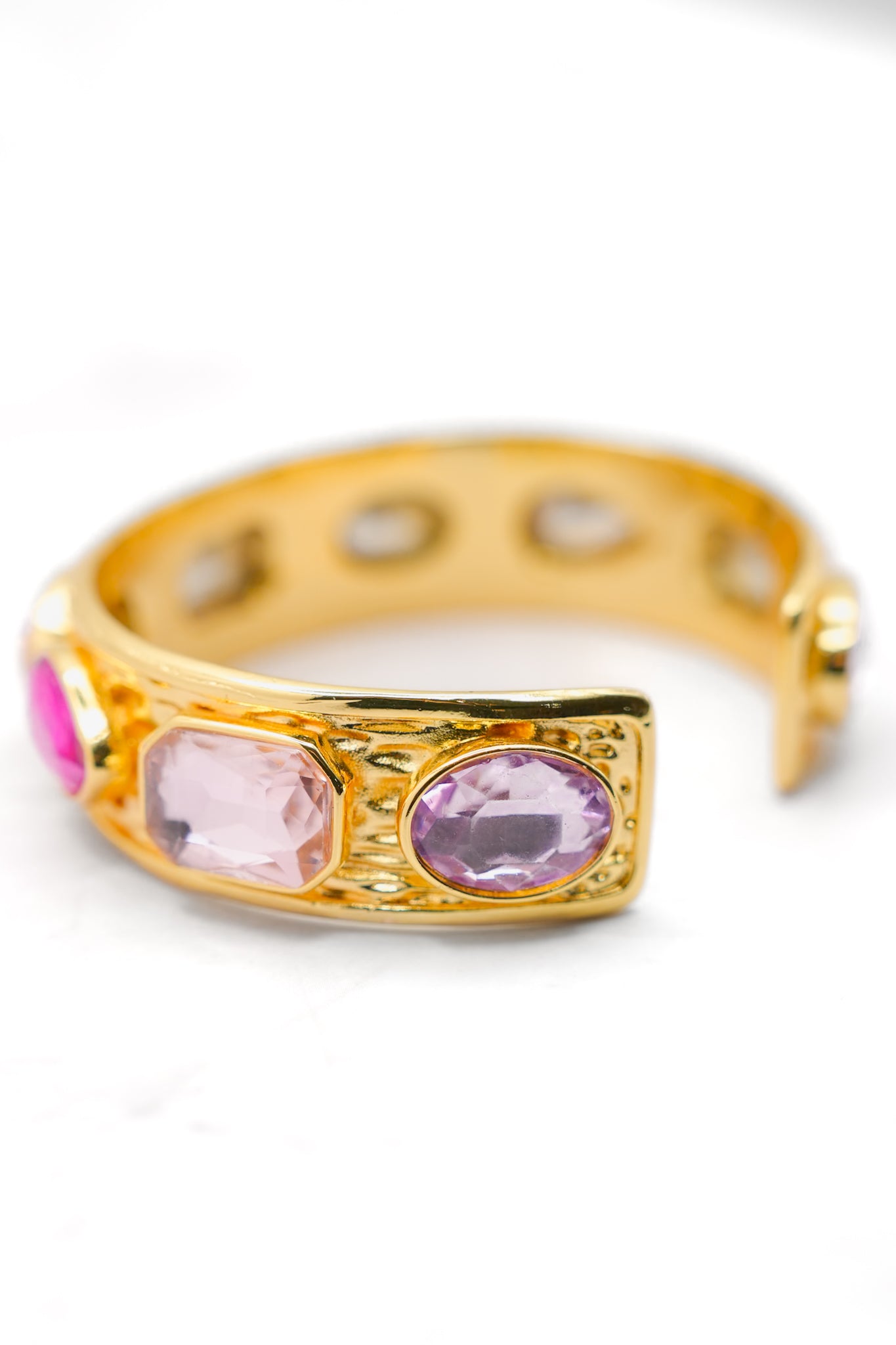 Treasure Jewels Barbie Glow Bangle