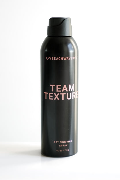 Team Texture Dry Finishing Spray *Final Sale*