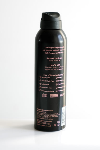Team Texture Dry Finishing Spray *Final Sale*