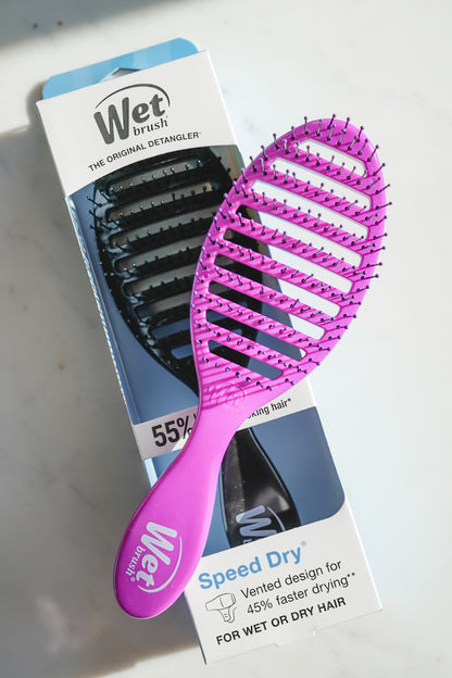 Wet Brush Speed Dry *Final Sale*