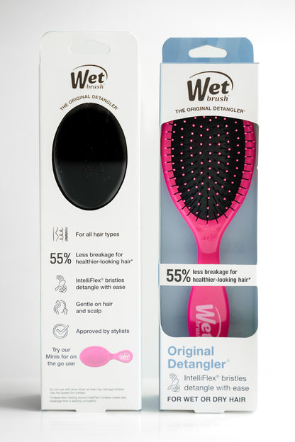 Wet Brush Original Detangler *Final Sale*