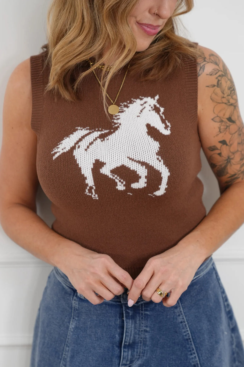 Lace + Lasso