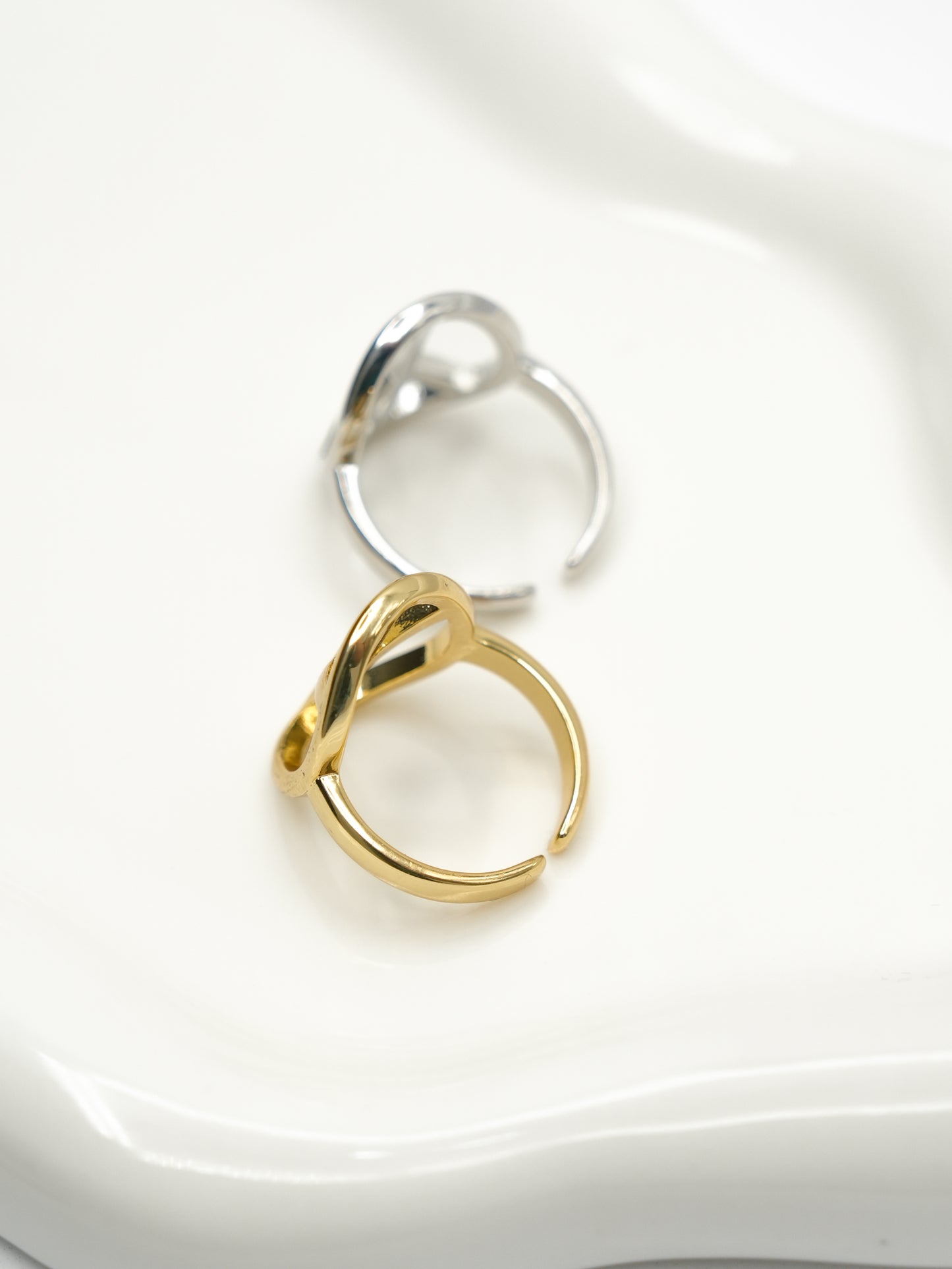 Peace Ring