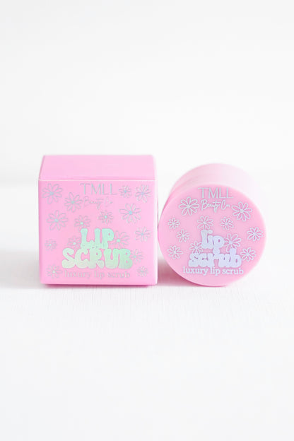 TMLL Luxury Lip Scrub *Final Sale*