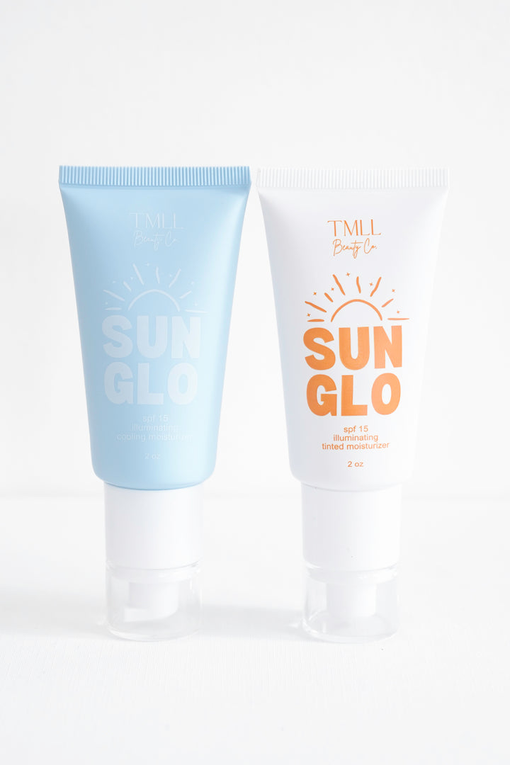 TMLL Sun Glo Moisturizer *Final Sale*