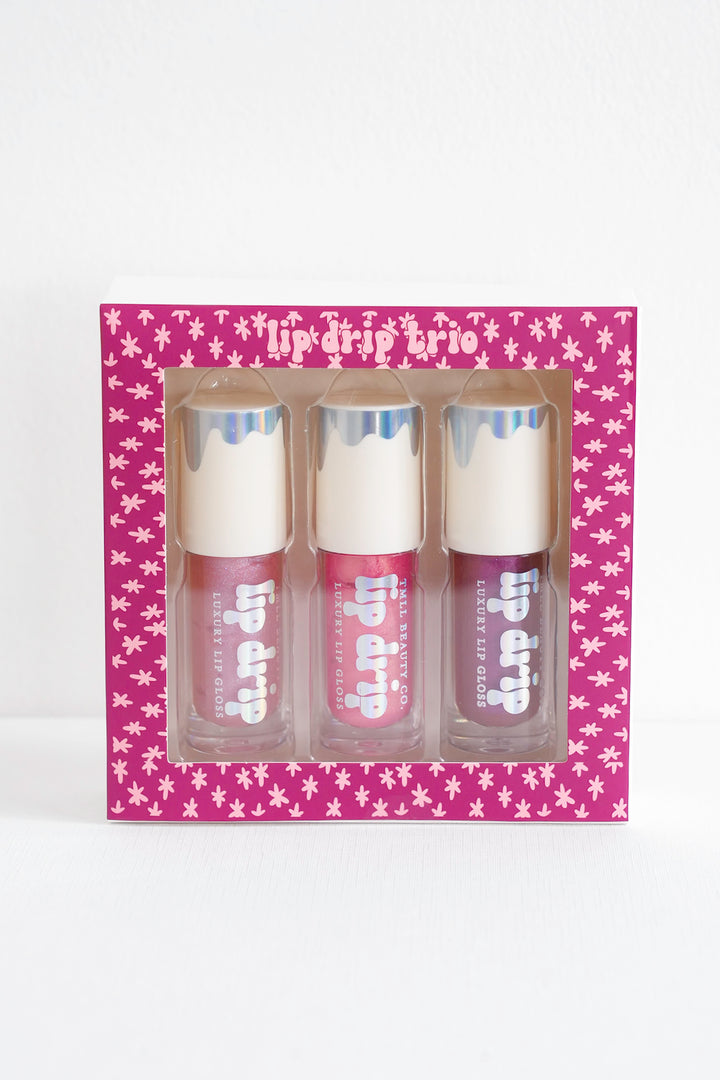 TMLL Lip Drip Trio Kit *Final Sale*