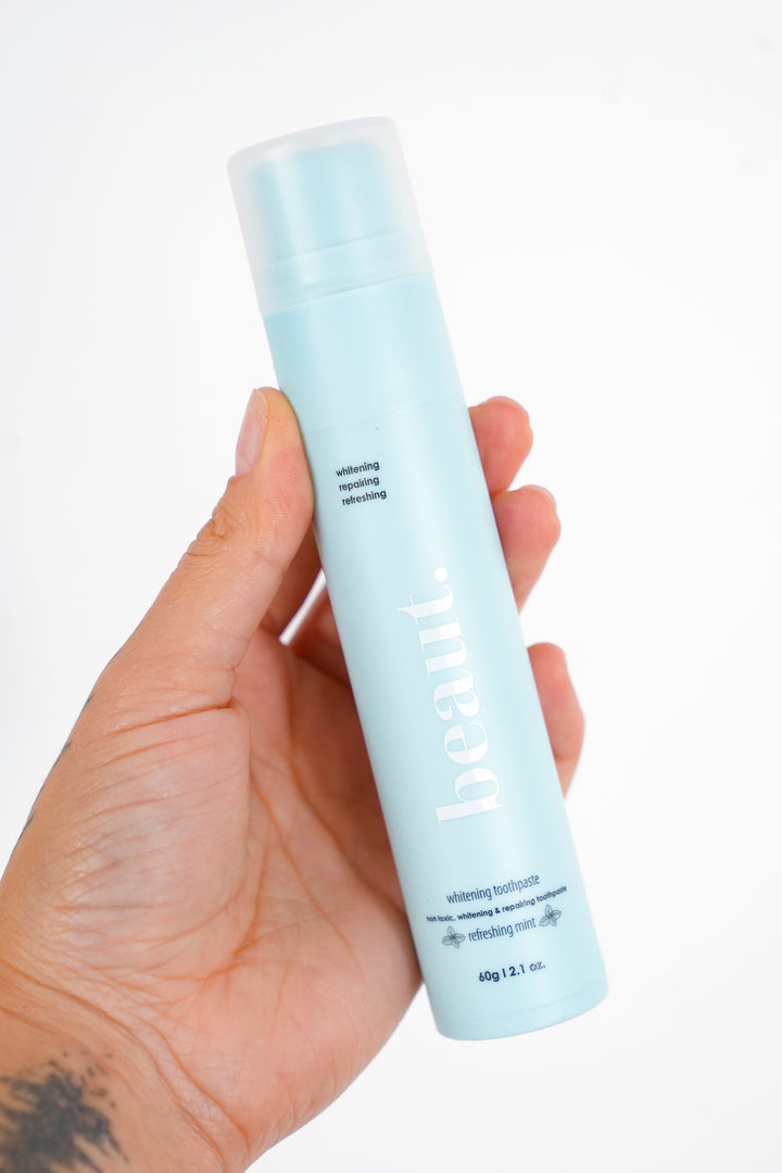 Beaut Whitening Toothpaste