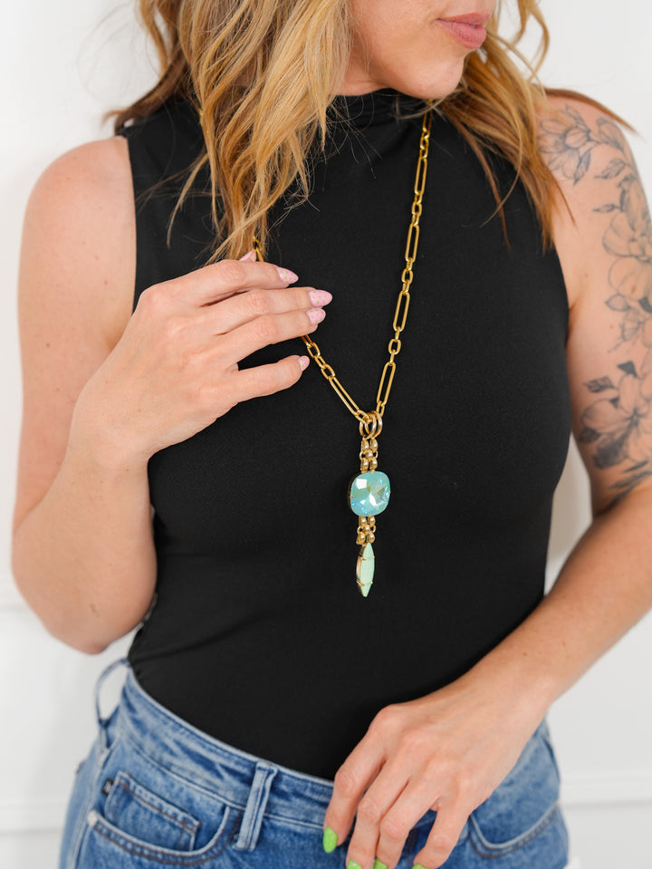 TOVA Ivy Necklace