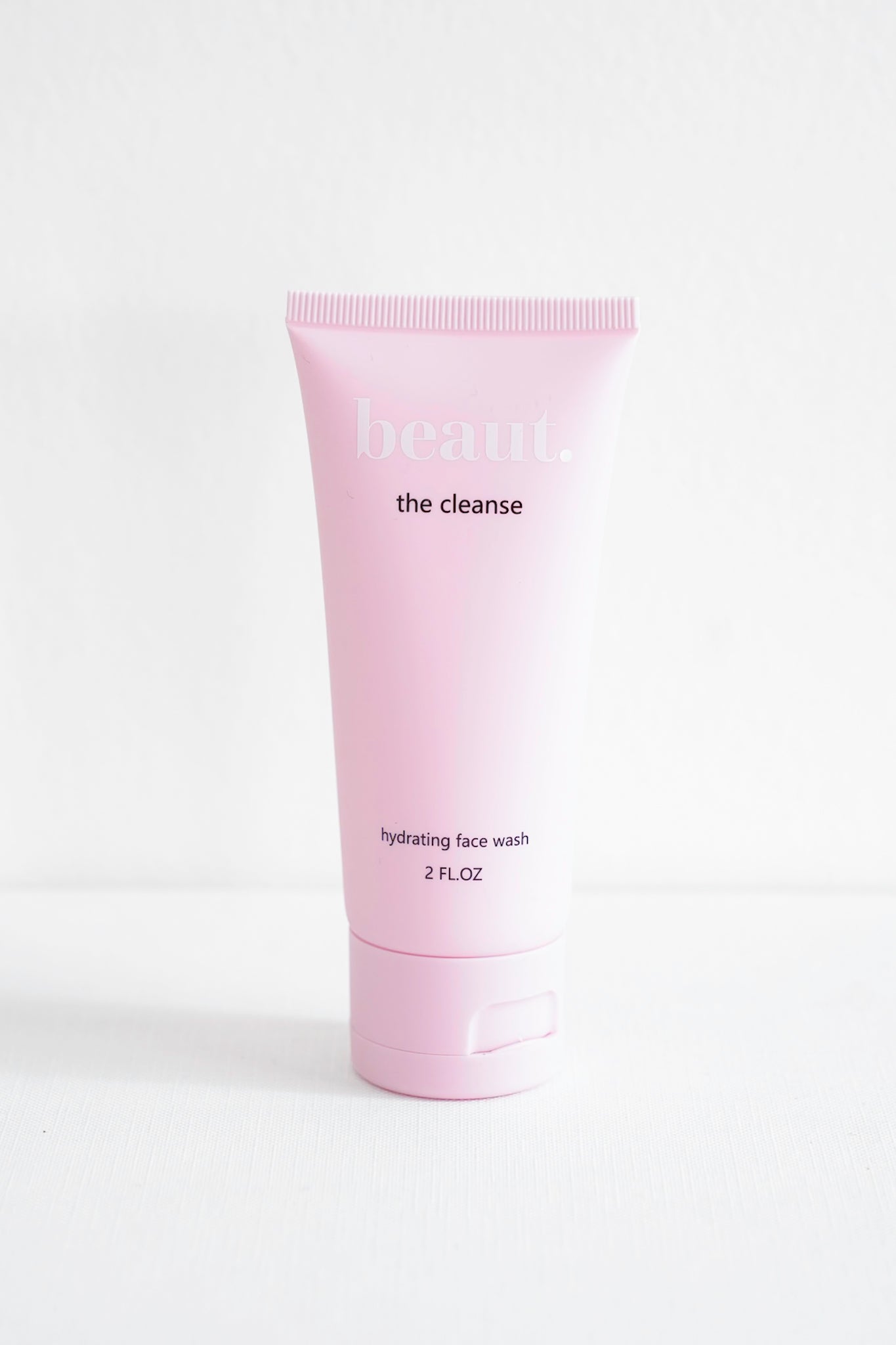 Beaut The Cleanse Mini