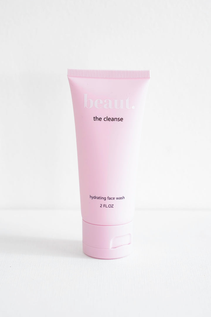 Beaut The Cleanse Mini