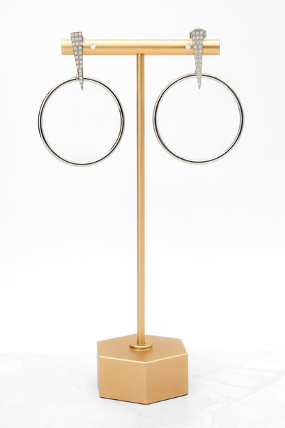 Restock! Raising Surfers "The Miranda" Hoop
