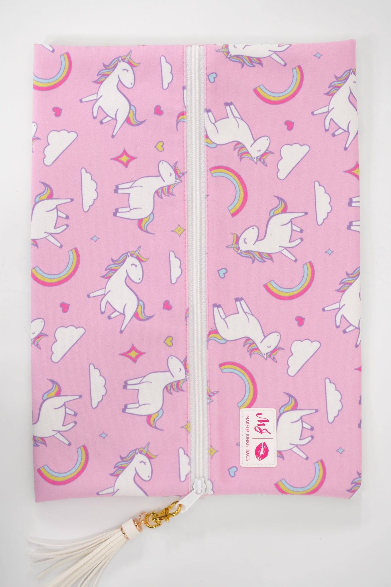 Makeup Junkie Bags Unicorn Dreams - Blush