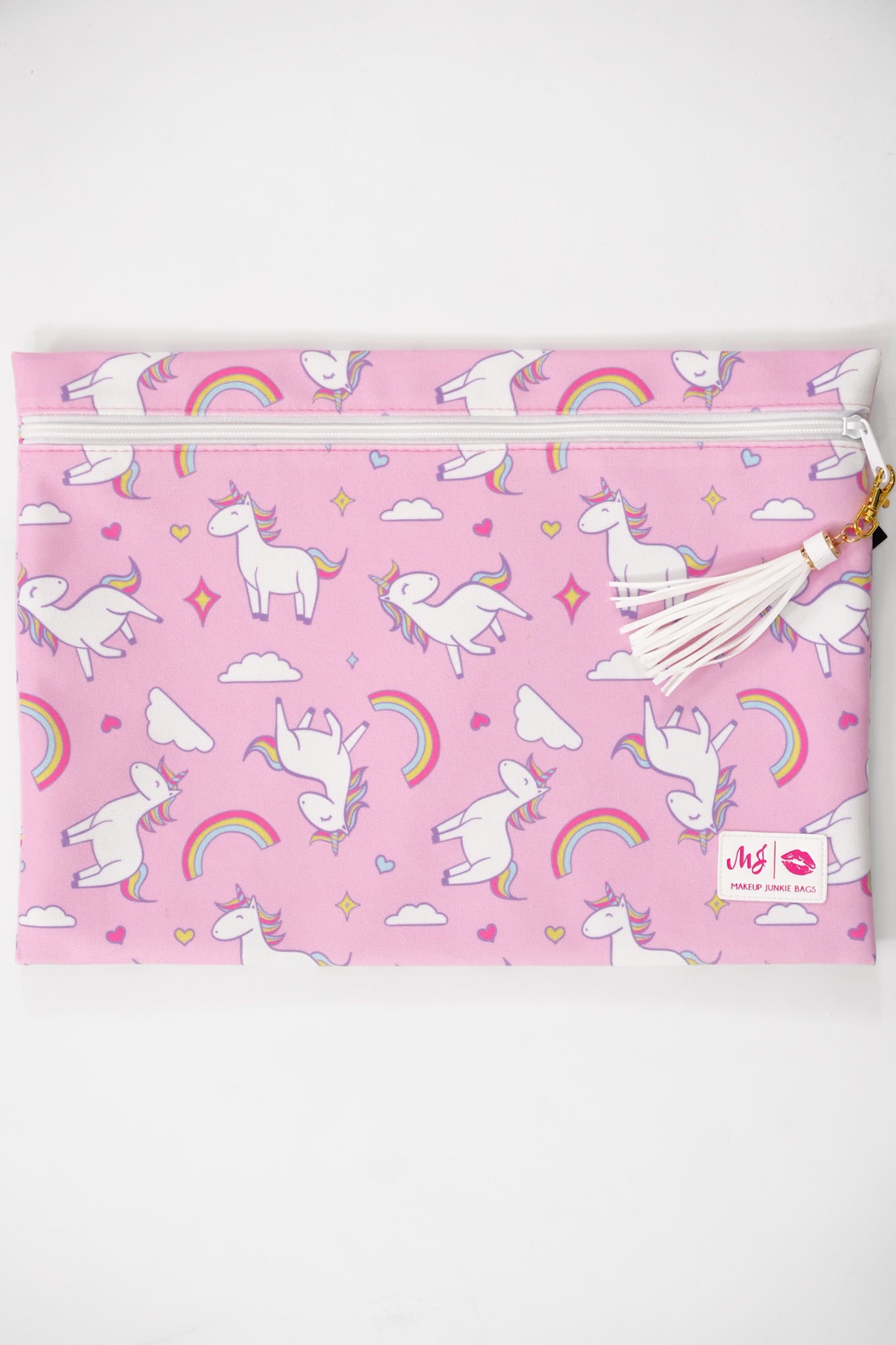 Makeup Junkie Bags Unicorn Dreams - Blush