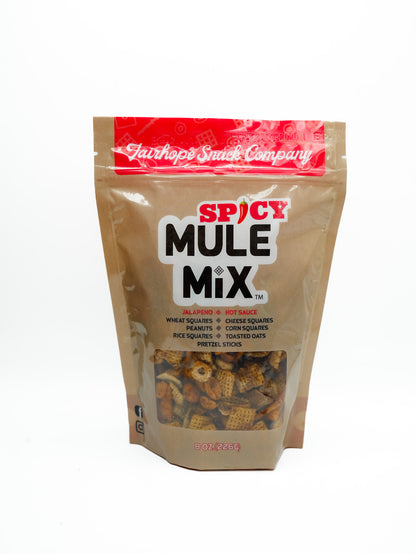 8oz Mule Mix *Final Sale*