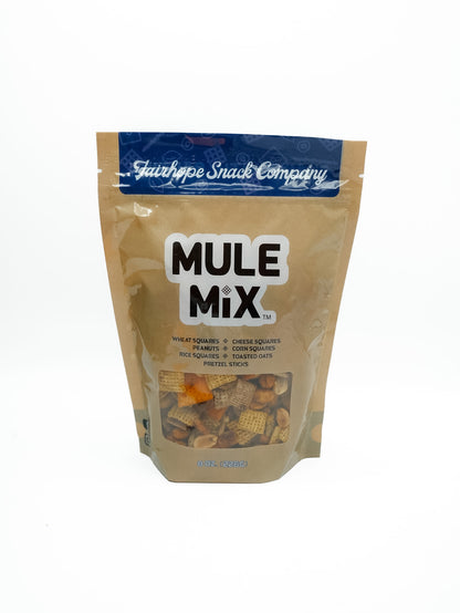 8oz Mule Mix *Final Sale*