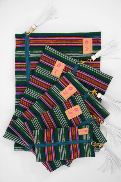 Makeup Junkie Bags Vallarta