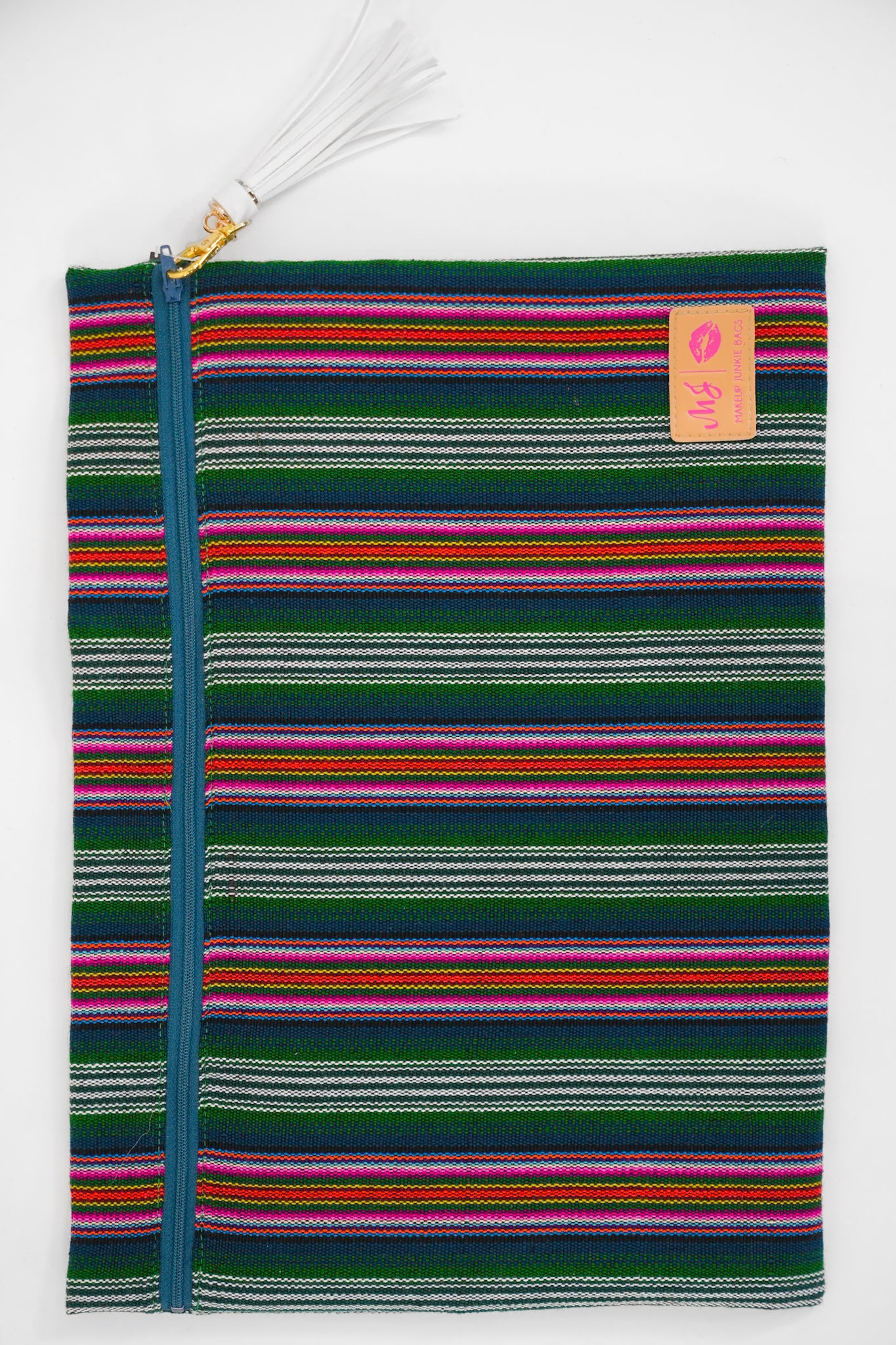 Makeup Junkie Bags Vallarta
