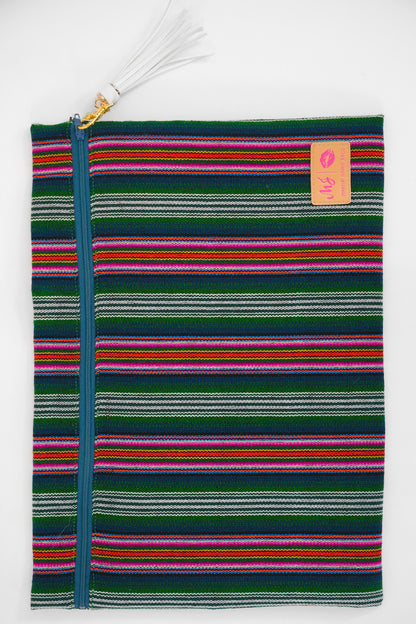 Makeup Junkie Bags Vallarta