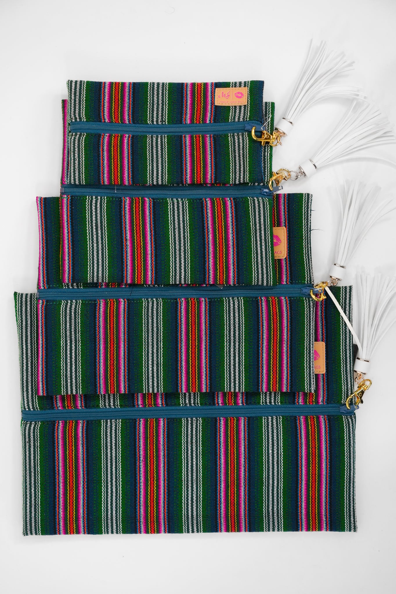 Makeup Junkie Bags Vallarta