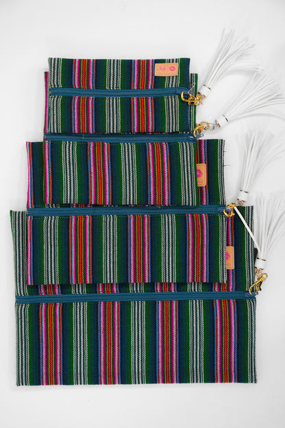 Makeup Junkie Bags Vallarta