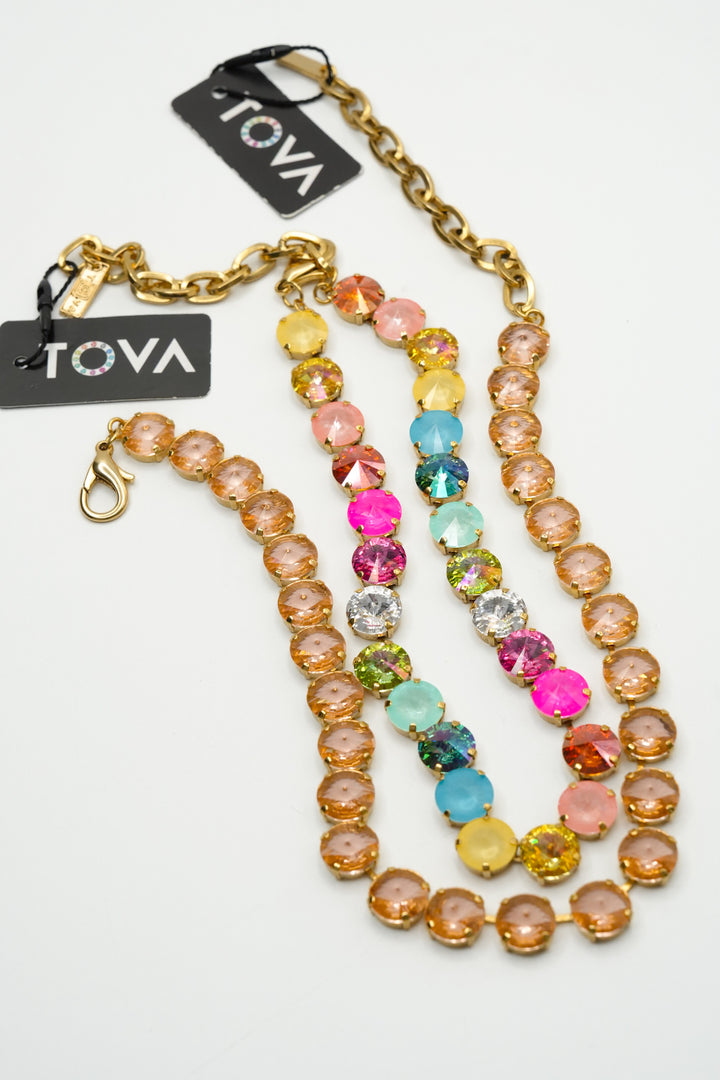 TOVA Sofia Necklace