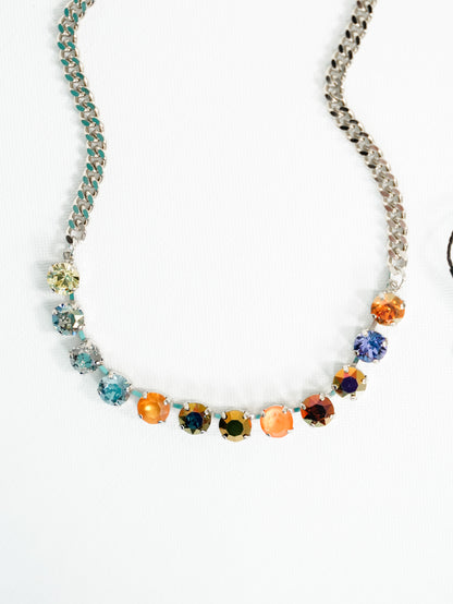 TOVA Mini Oakland Necklace