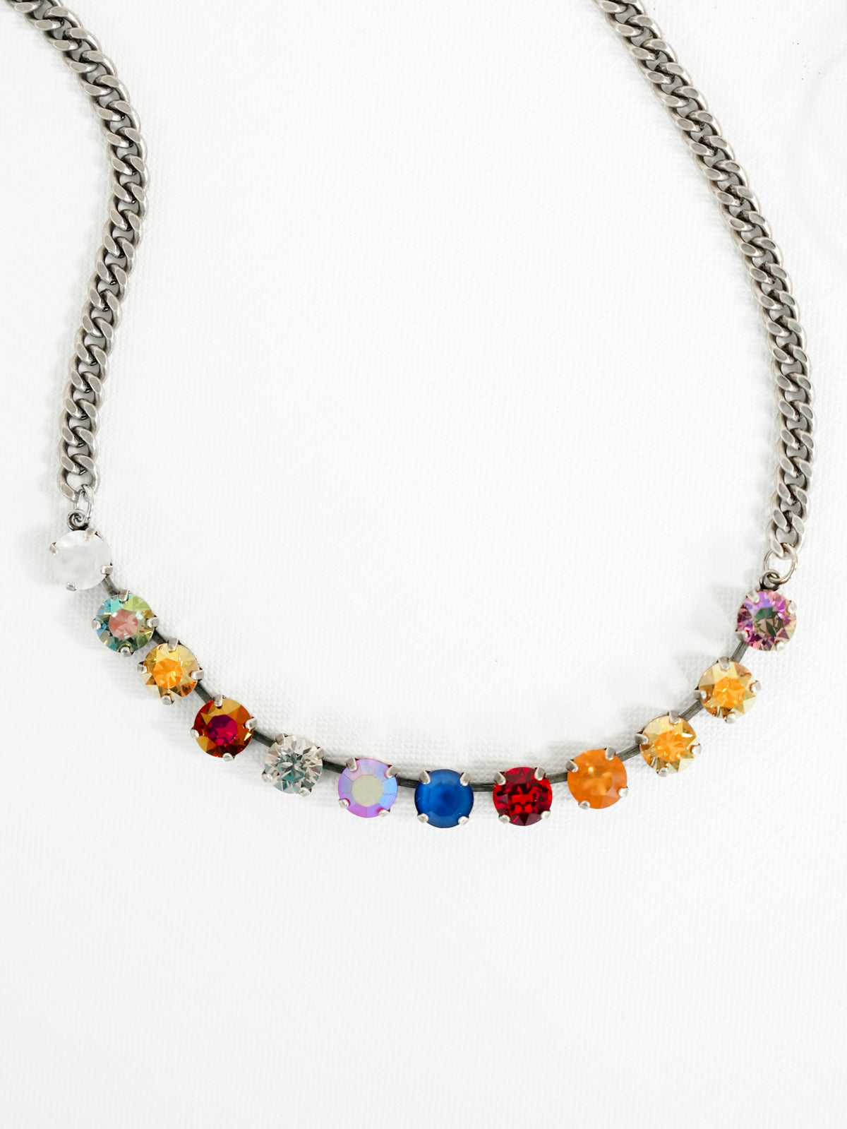 TOVA Mini Oakland Necklace