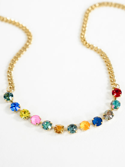 TOVA Mini Oakland Necklace