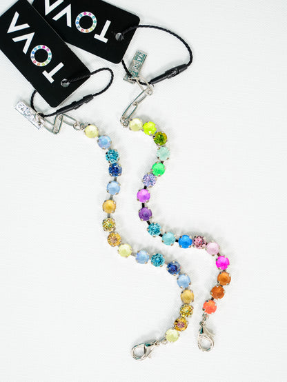 TOVA Sarina Bracelet In Silver